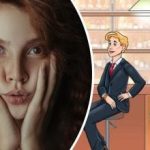 Луд пъзел за мъдреци: трябва да помогнете на омъжена жена