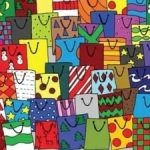 Намерете картата за подарък сред пакетите: само 1% я виждат за 18 секунди Намерете картата за подарък сред пакетите: само 1% я виждат