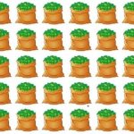 Открийте странната чанта за 5 секунди: предизвикателна загадка за най-умните мозъци Открийте странната чанта за 5 секунди: предизвикателна загадка за най-умните