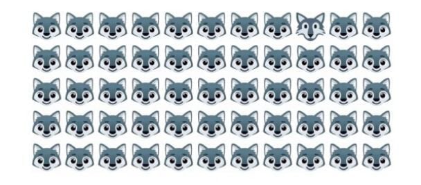 Тест за внимание